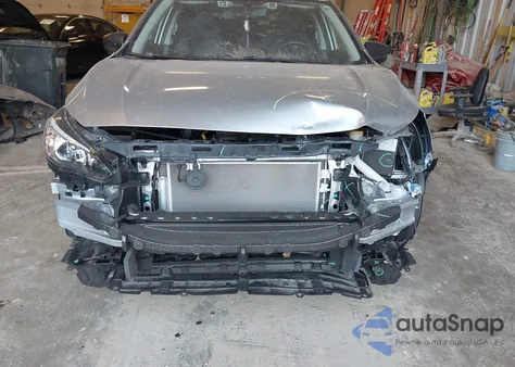 2021 Subaru Crosstrek z USA, uszkodzony, nr VIN JF2GTABC1M8678638